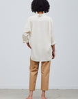 Ophelia Linen Shirt