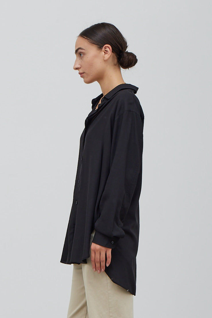 Ophelia Linen Shirt