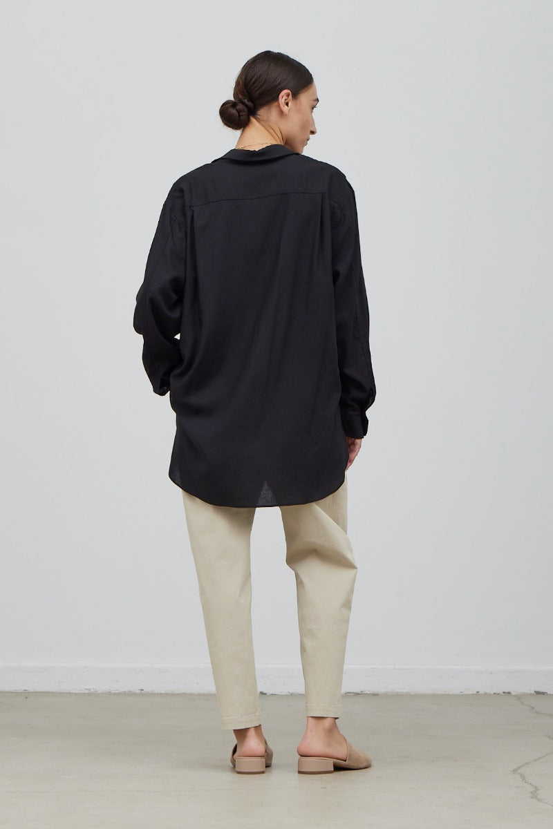 Ophelia Linen Shirt