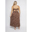Brandi Maxi Dress - Plus Size - Final Sale Item