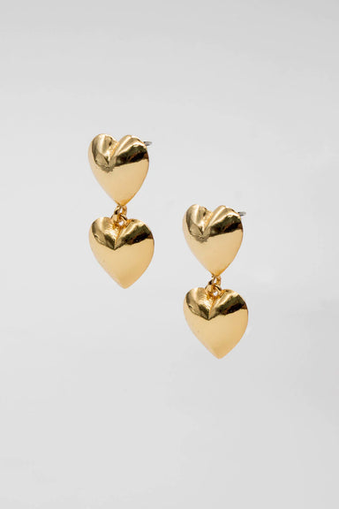 Stia Love Letter S Bracelet, Gold-Plated: Precious Accents, Ltd.