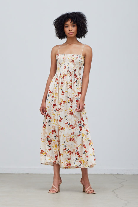Janice Dress
