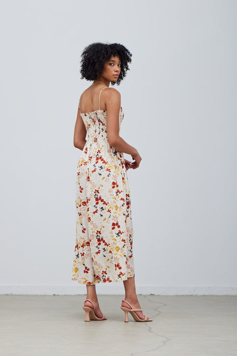 Janice Dress