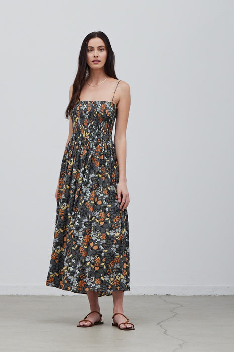 Janice Dress