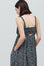 Kelsie Midi Dress - Final Sale Item