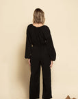 Leia Jumpsuit - Final Sale Item