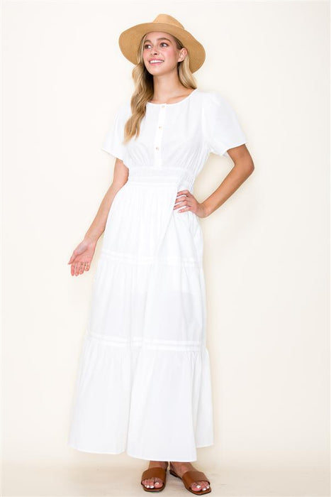 Selena Maxi Dress