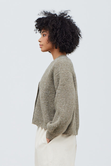 Gracie Sweater Cardigan