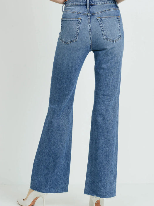 Jamie Flare Jeans