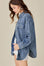 Tracie Denim Jacket