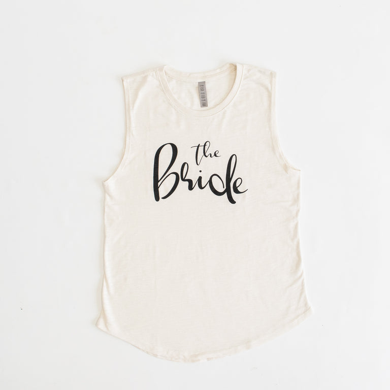 Tees and Tanks — FR & Company