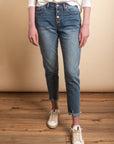 Logan Jean- FINAL SALE ITEM