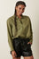 Shawna Oversized Button Down