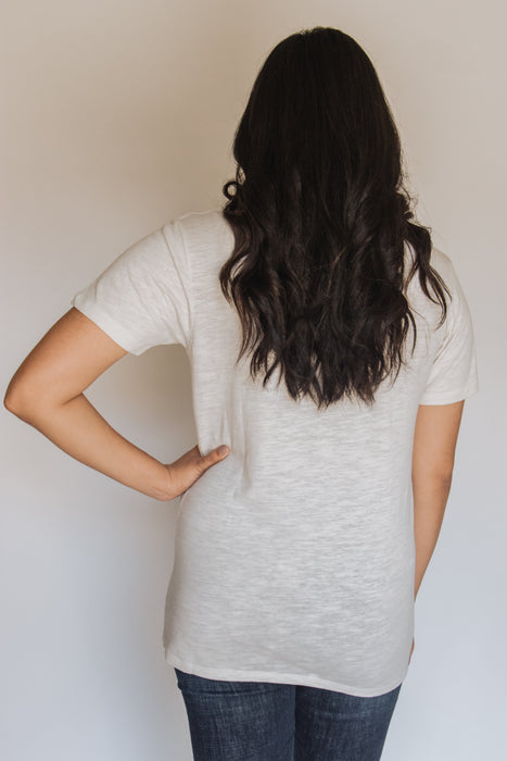 Honeymoon Vibes Tee