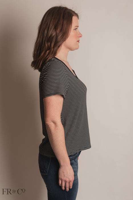 Burke Top