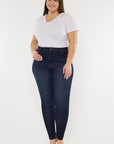 Jessica Skinny Jeans - Plus Size- FINAL SALE ITEM