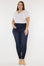 Jessica Skinny Jeans - Plus Size