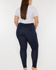 Jessica Skinny Jeans - Plus Size- FINAL SALE ITEM