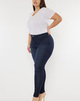 Jessica Skinny Jeans - Plus Size- FINAL SALE ITEM