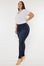 Jessica Skinny Jeans - Plus Size