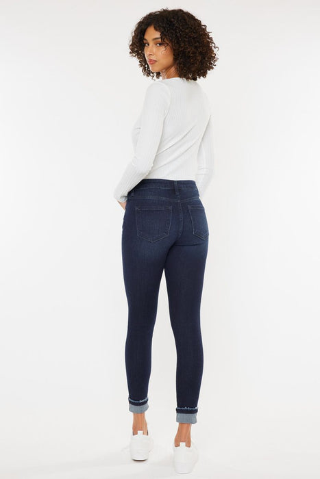 Laura Skinny Jeans - Final Sale Item