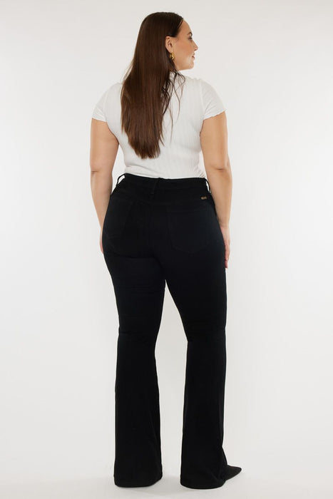 Tess Flare Jeans