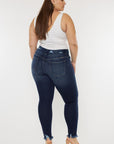 Andie Skinny Jeans - Plus Size- FINAL SALE ITEM