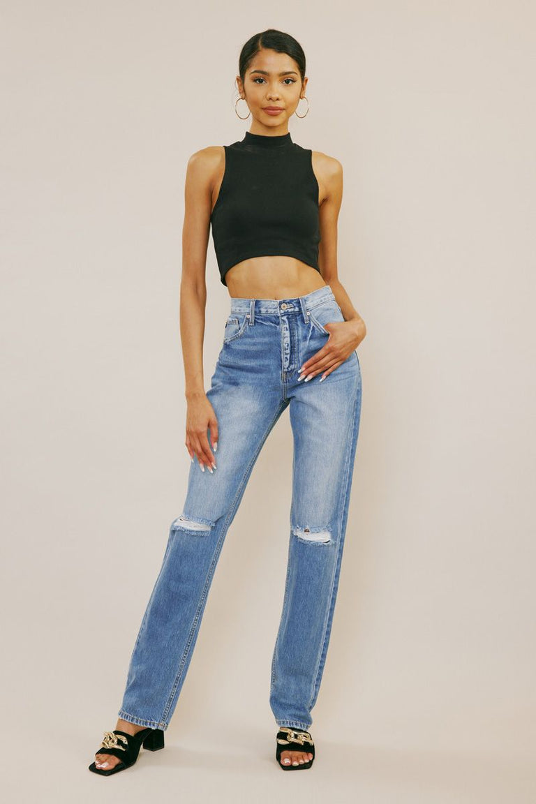 Denim FR