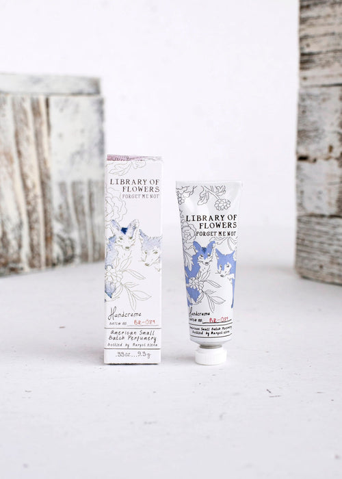 Forget Me Not Petite Handcreme