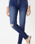 Marissa Curvy Skinny Jeans- FINAL SALE ITEM