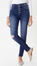 Marissa Curvy Skinny Jeans