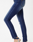 Marissa Curvy Skinny Jeans- FINAL SALE ITEM