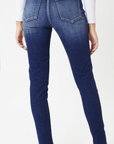 Marissa Curvy Skinny Jeans- FINAL SALE ITEM