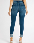 Dakota High Rise Skinny Jean- FINAL SALE ITEM