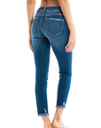 Tessa Mid Rise Skinny Jean- FINAL SALE ITEM