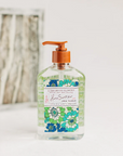 Lemon Blossom Hand Sanitizer Gel