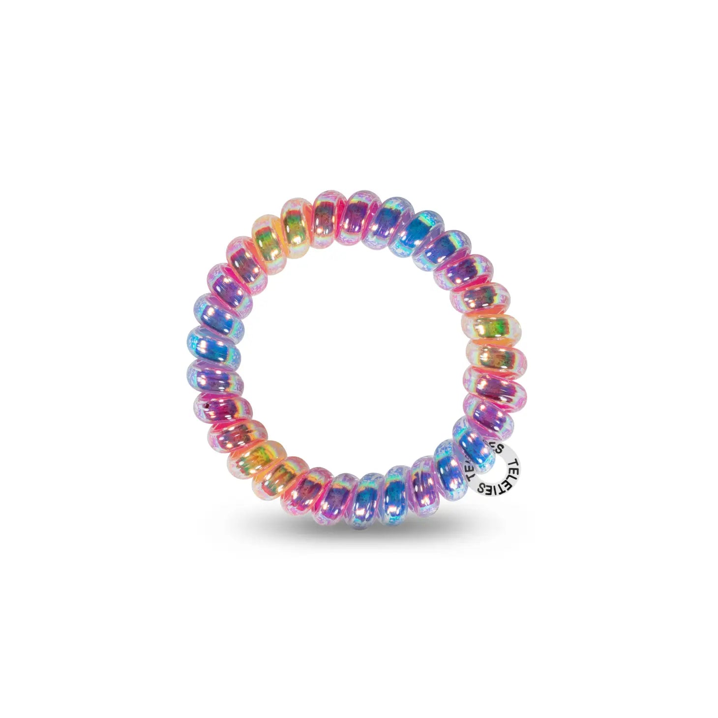 Eat Glitter for Breakfast - Large Hair Tie