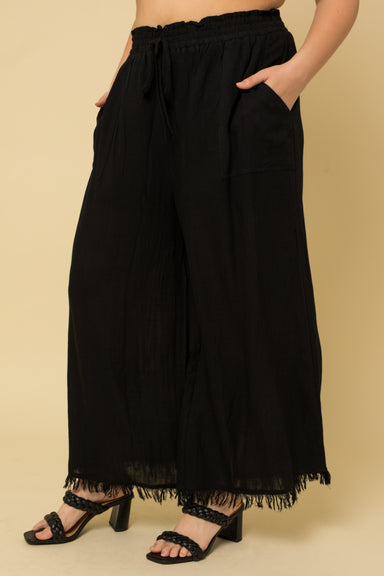 Darla Pant - Plus Size