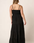 Jenna Maxi Dress - Plus Size- FINAL SALE ITEM