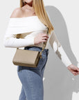 Zana Crossbody Bag