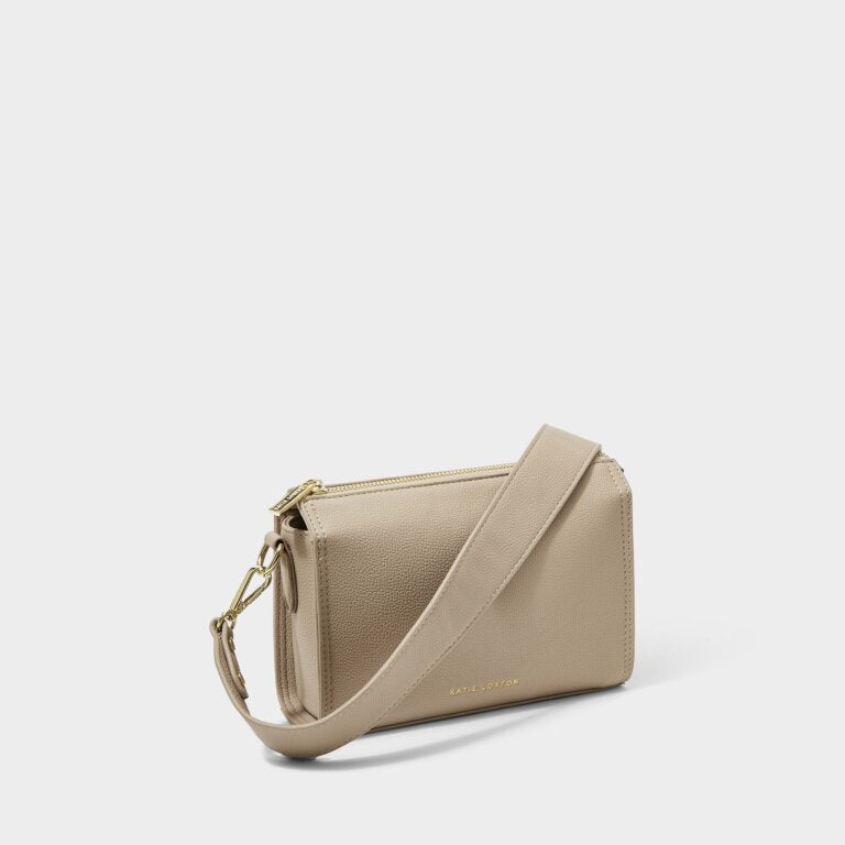 Zana Crossbody Bag