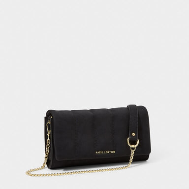Kayla Quilted Crossbody