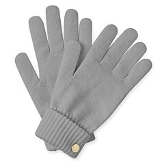 Chunky Knit Gloves