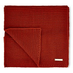 Chunky Knit Scarf - Final Sale Item