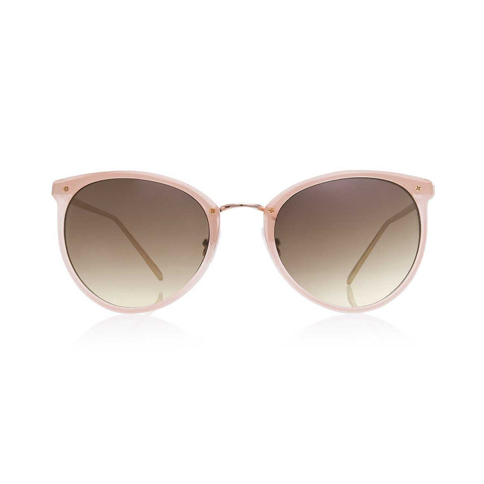Santorini Sunglasses - Pink